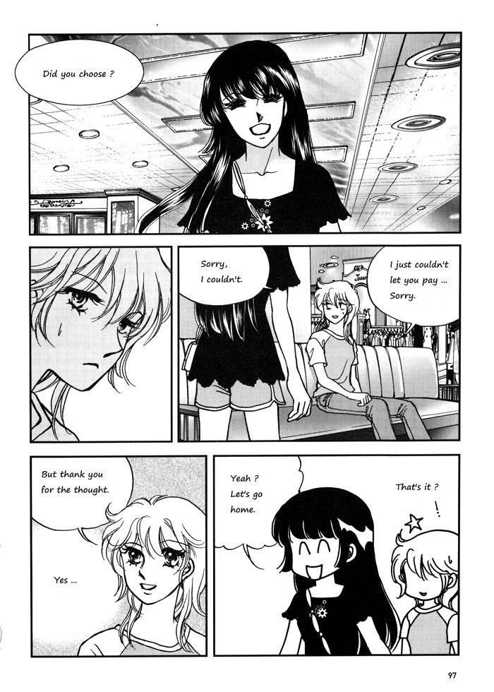 Seol Hui Chapter 3.1 page 96 - Vol.3 Chapter 1