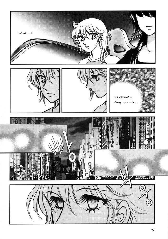 Seol Hui Chapter 3.1 page 98 - Vol.3 Chapter 1