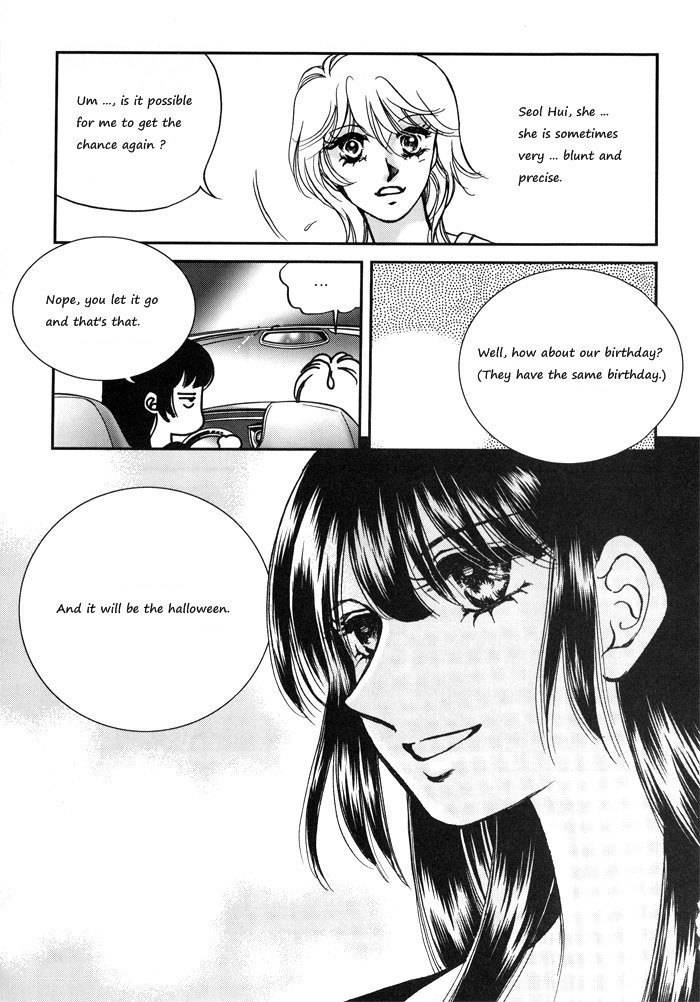 Seol Hui Chapter 3.1 page 99 - Vol.3 Chapter 1