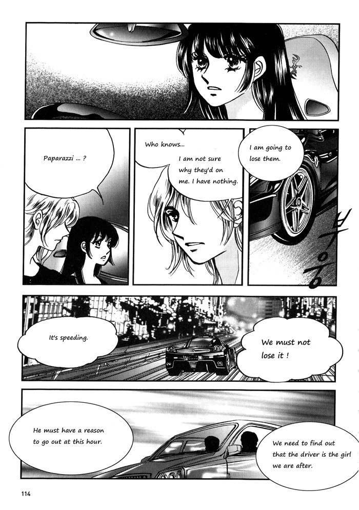 Seol Hui Chapter 3.2 page 10 - Vol.3 Chapter 2