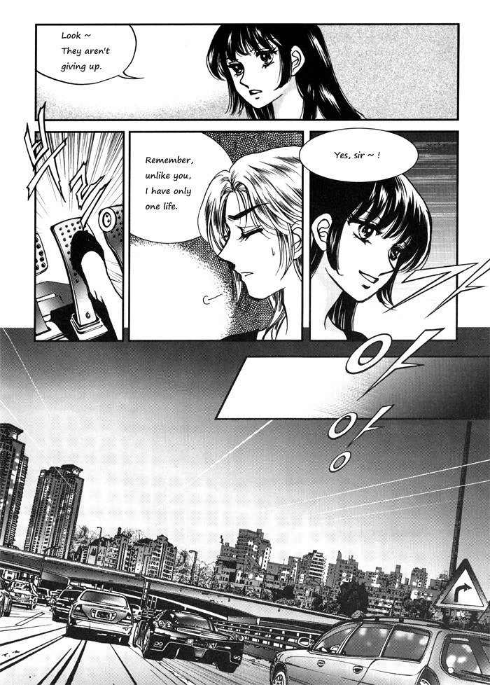 Seol Hui Chapter 3.2 page 11 - Vol.3 Chapter 2
