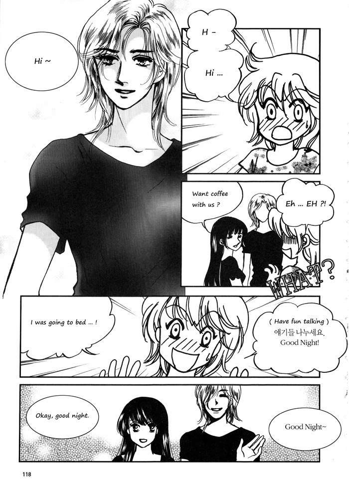 Seol Hui Chapter 3.2 page 14 - Vol.3 Chapter 2