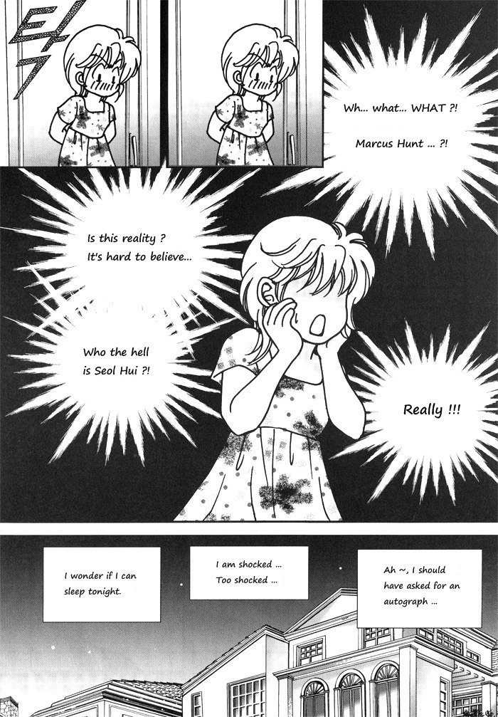 Seol Hui Chapter 3.2 page 15 - Vol.3 Chapter 2
