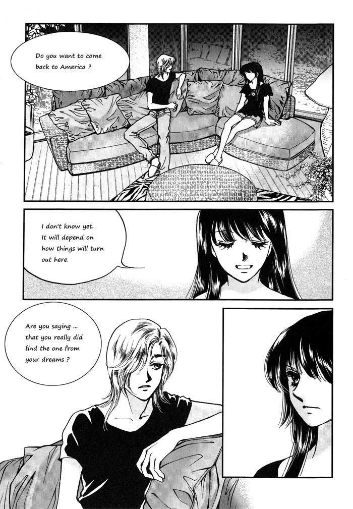 Seol Hui Chapter 3.2 page 16 - Vol.3 Chapter 2
