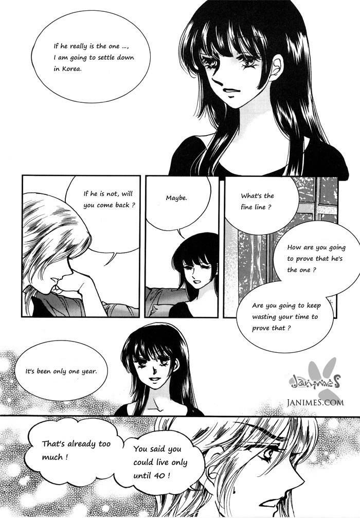 Seol Hui Chapter 3.2 page 17 - Vol.3 Chapter 2