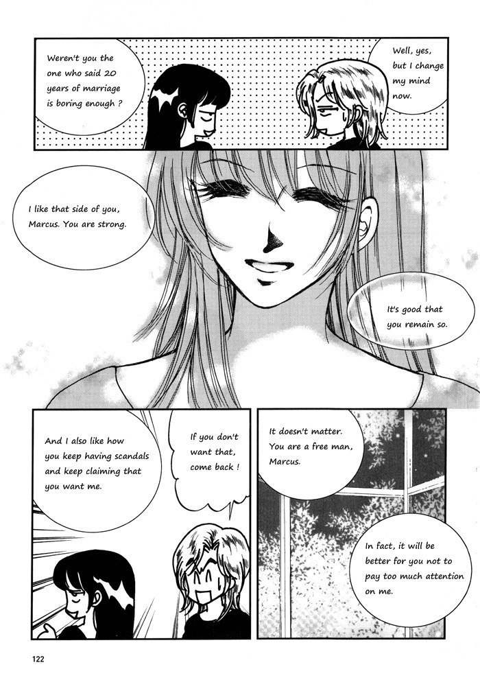Seol Hui Chapter 3.2 page 18 - Vol.3 Chapter 2