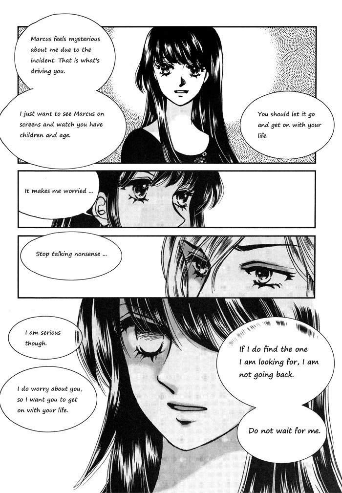 Seol Hui Chapter 3.2 page 19 - Vol.3 Chapter 2