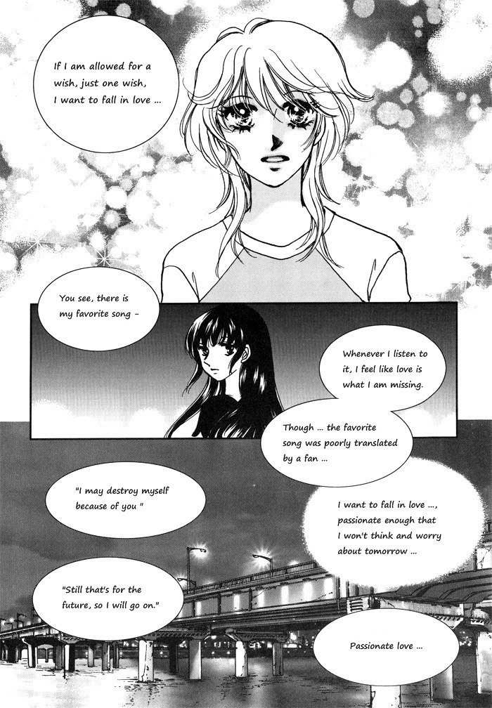 Seol Hui Chapter 3.2 page 2 - Vol.3 Chapter 2