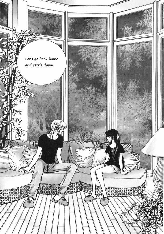 Seol Hui Chapter 3.2 page 21 - Vol.3 Chapter 2