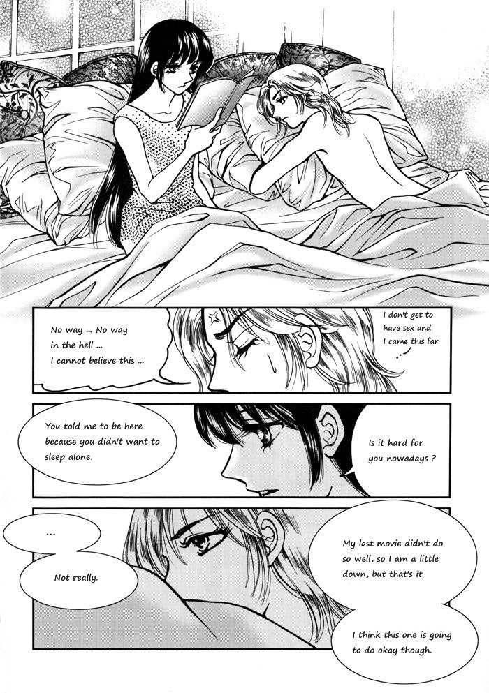 Seol Hui Chapter 3.2 page 23 - Vol.3 Chapter 2