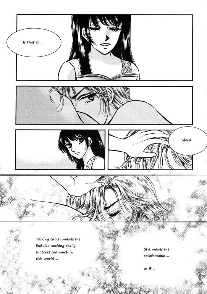 Seol Hui Chapter 3.2 page 24 - Vol.3 Chapter 2