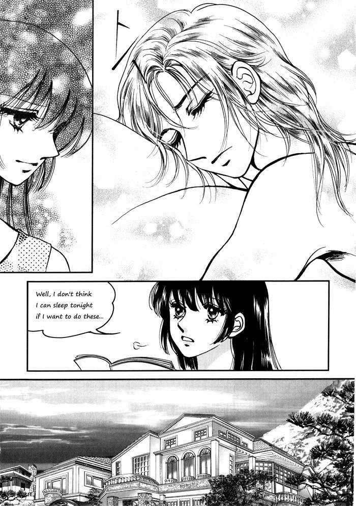 Seol Hui Chapter 3.2 page 25 - Vol.3 Chapter 2