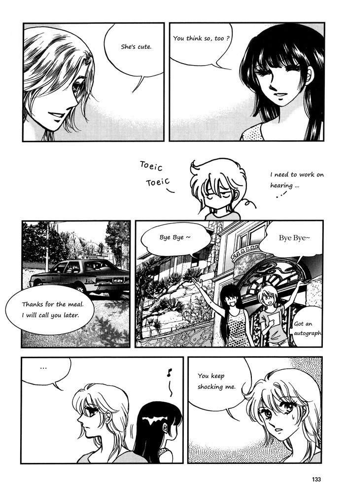Seol Hui Chapter 3.2 page 29 - Vol.3 Chapter 2