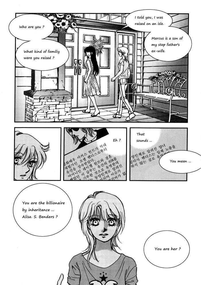 Seol Hui Chapter 3.2 page 30 - Vol.3 Chapter 2