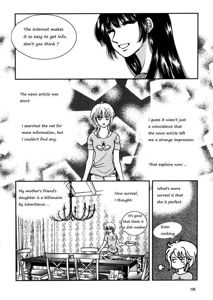 Seol Hui Chapter 3.2 page 31 - Vol.3 Chapter 2