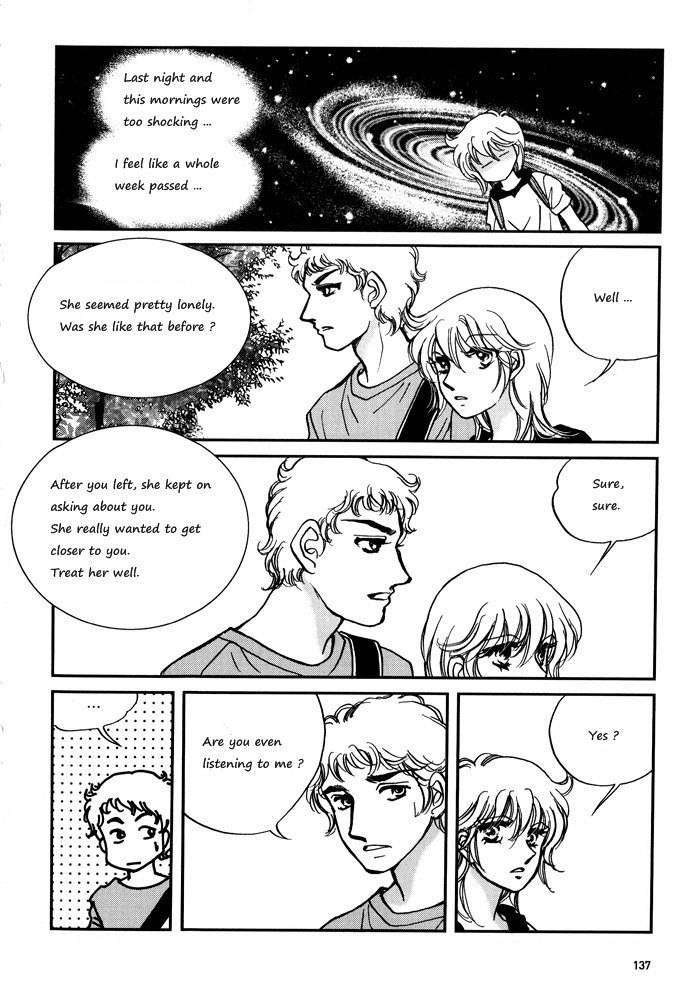 Seol Hui Chapter 3.2 page 33 - Vol.3 Chapter 2