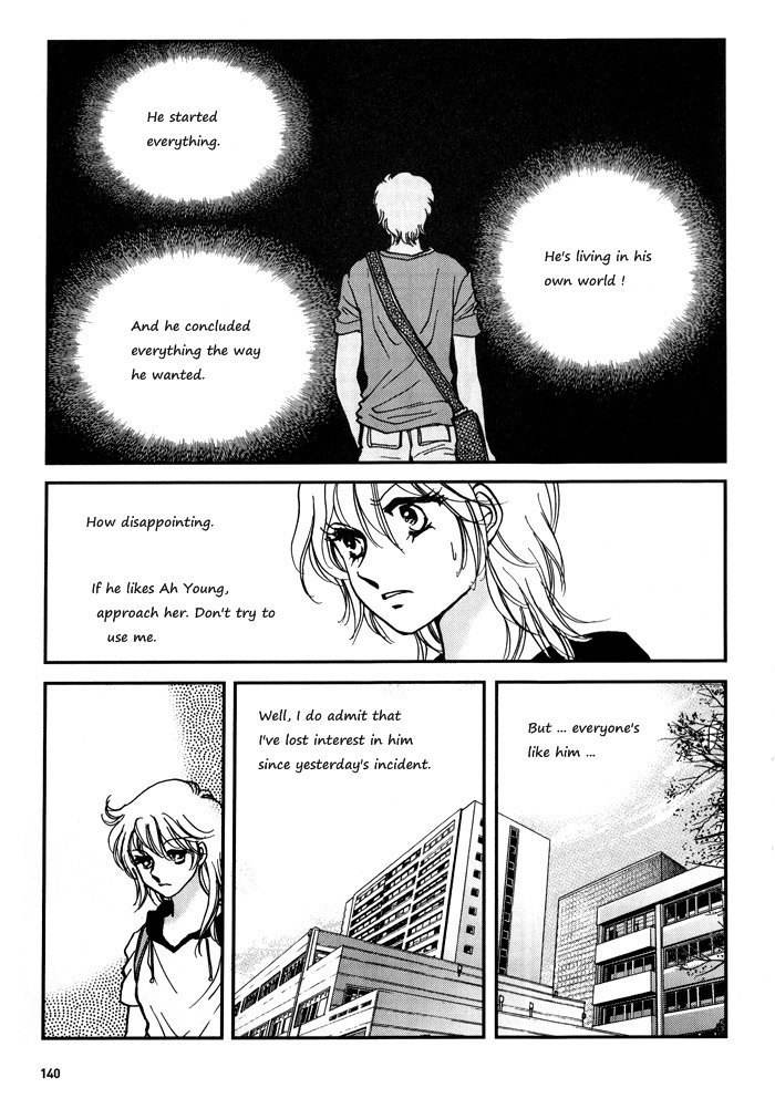 Seol Hui Chapter 3.2 page 36 - Vol.3 Chapter 2