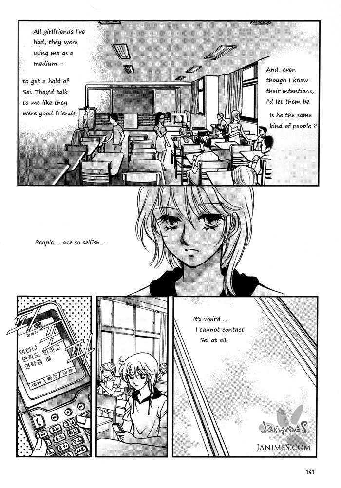 Seol Hui Chapter 3.2 page 37 - Vol.3 Chapter 2