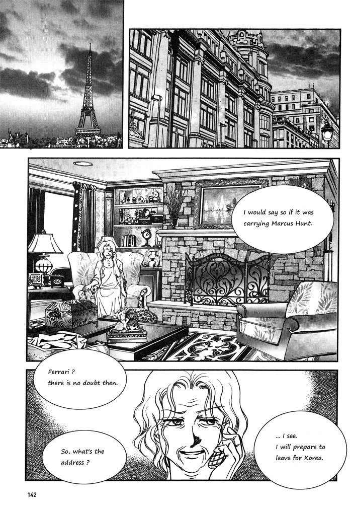 Seol Hui Chapter 3.2 page 38 - Vol.3 Chapter 2