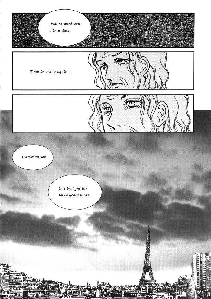 Seol Hui Chapter 3.2 page 39 - Vol.3 Chapter 2
