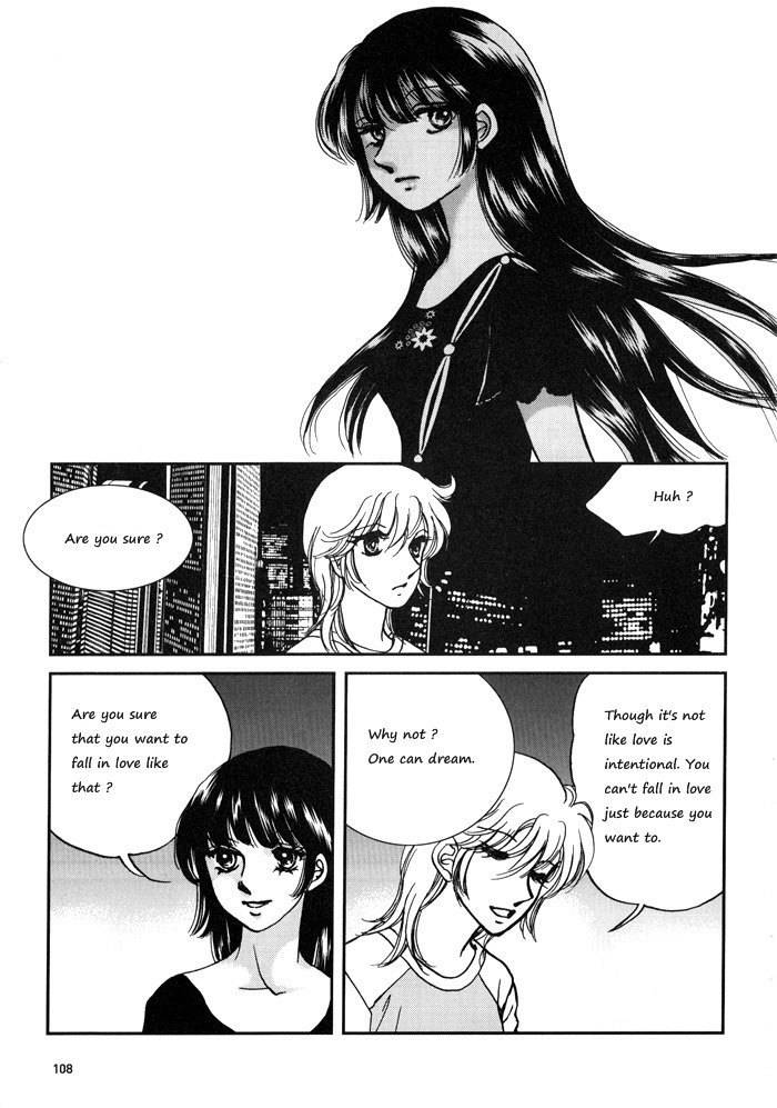 Seol Hui Chapter 3.2 page 4 - Vol.3 Chapter 2