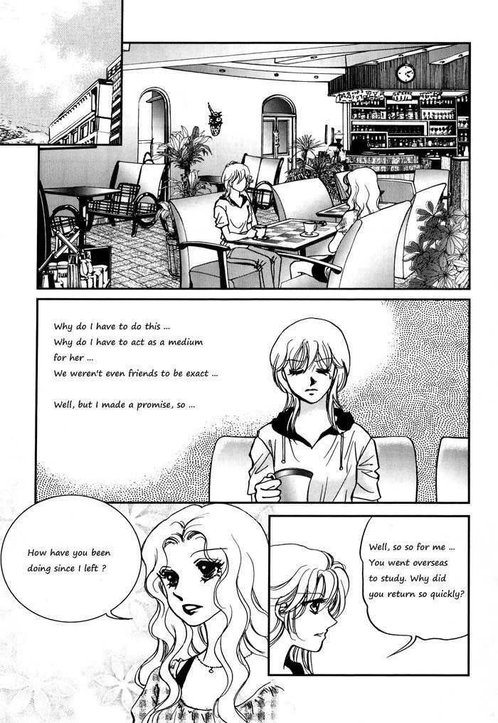Seol Hui Chapter 3.2 page 40 - Vol.3 Chapter 2