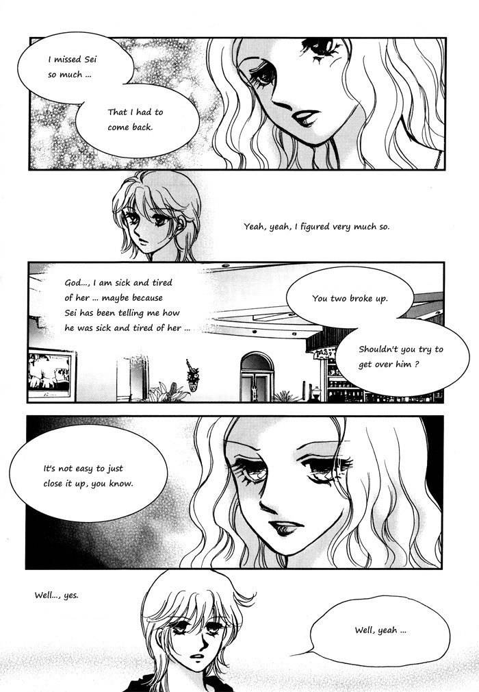 Seol Hui Chapter 3.2 page 41 - Vol.3 Chapter 2