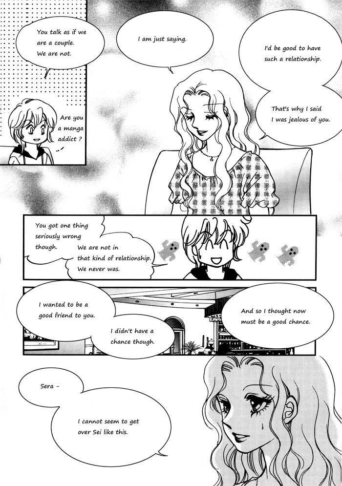 Seol Hui Chapter 3.2 page 43 - Vol.3 Chapter 2