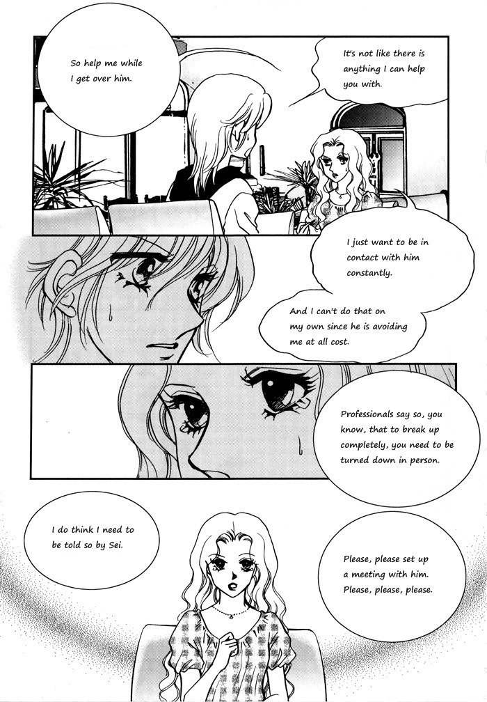Seol Hui Chapter 3.2 page 44 - Vol.3 Chapter 2