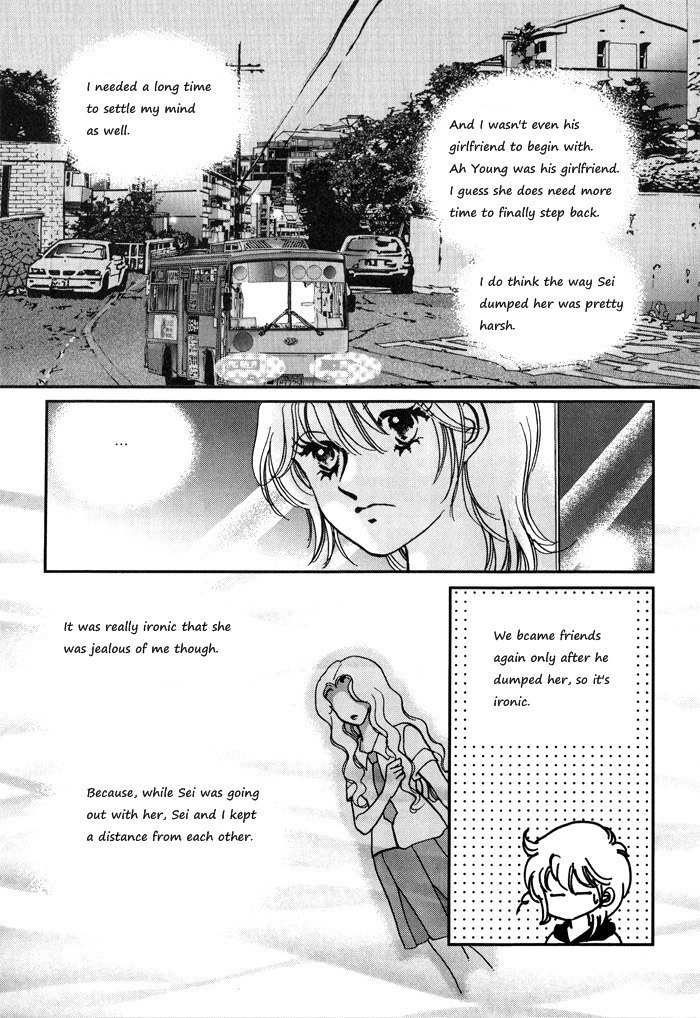 Seol Hui Chapter 3.2 page 46 - Vol.3 Chapter 2