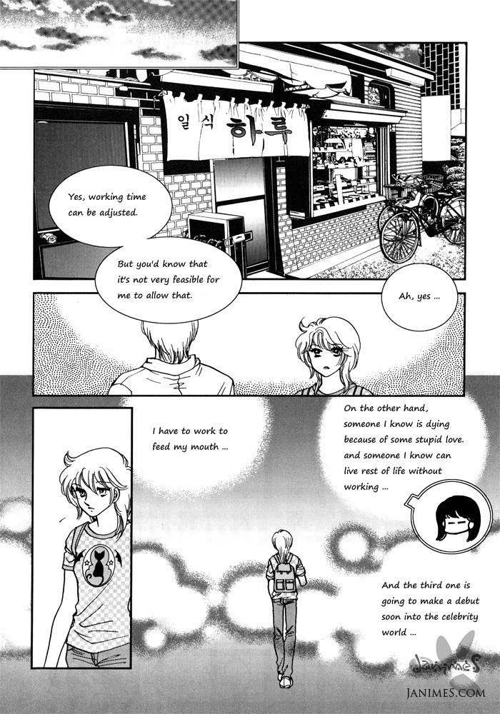 Seol Hui Chapter 3.2 page 47 - Vol.3 Chapter 2