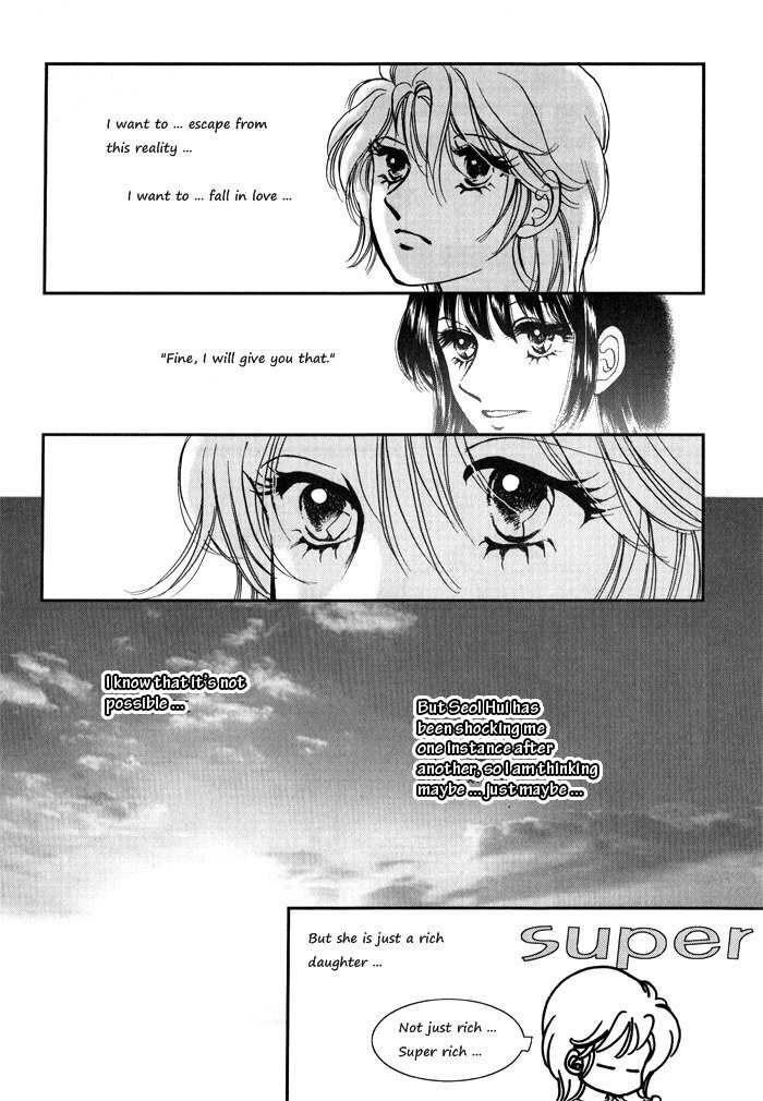 Seol Hui Chapter 3.2 page 48 - Vol.3 Chapter 2