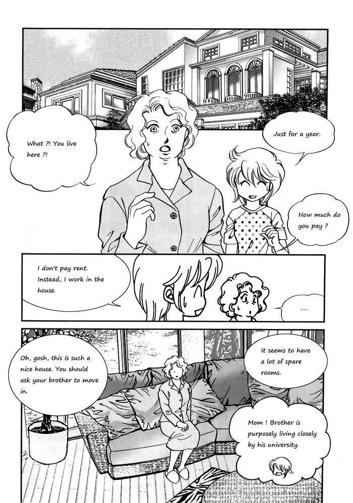 Seol Hui Chapter 3.2 page 49 - Vol.3 Chapter 2