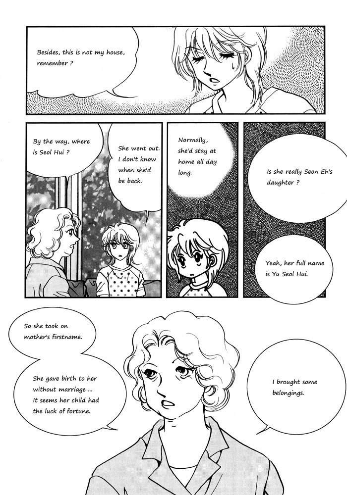 Seol Hui Chapter 3.2 page 50 - Vol.3 Chapter 2