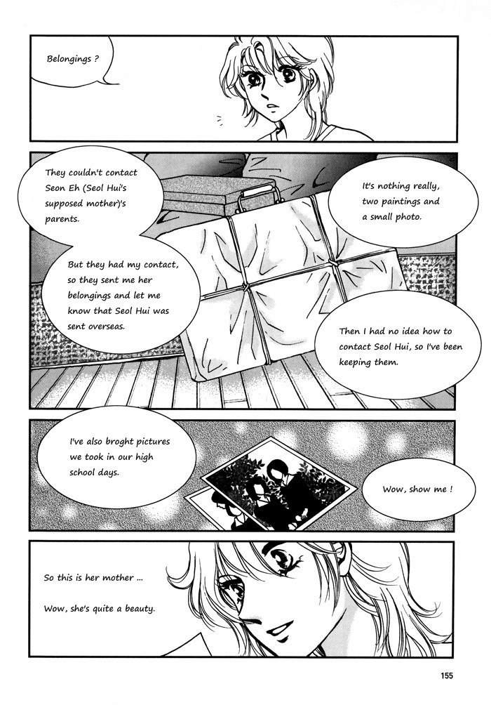 Seol Hui Chapter 3.2 page 51 - Vol.3 Chapter 2