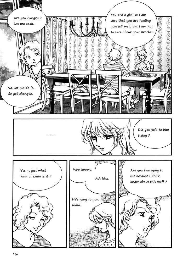 Seol Hui Chapter 3.2 page 52 - Vol.3 Chapter 2