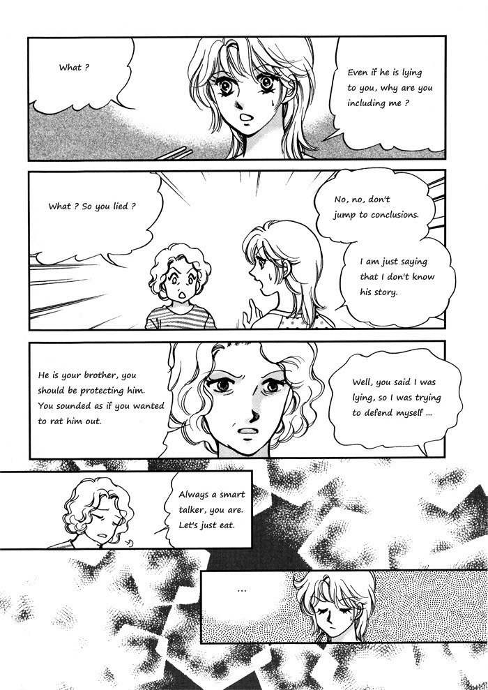 Seol Hui Chapter 3.2 page 53 - Vol.3 Chapter 2