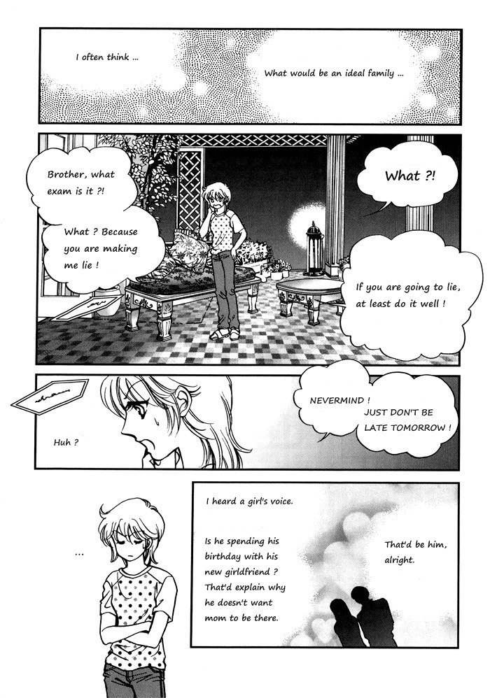 Seol Hui Chapter 3.2 page 54 - Vol.3 Chapter 2