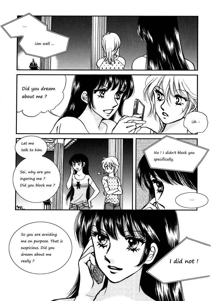 Seol Hui Chapter 3.2 page 56 - Vol.3 Chapter 2