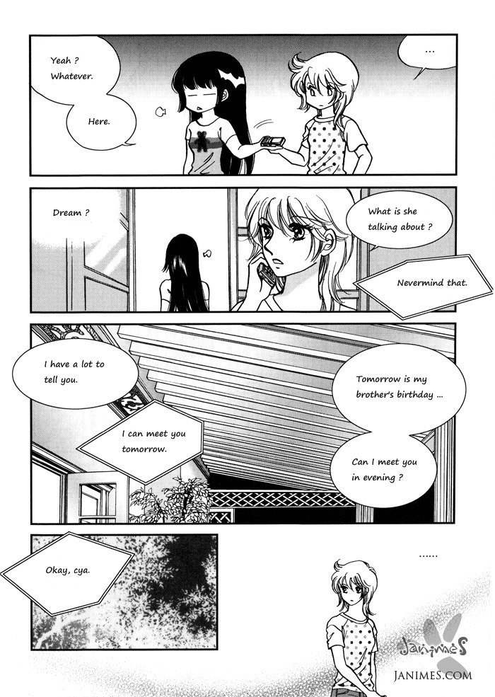 Seol Hui Chapter 3.2 page 57 - Vol.3 Chapter 2