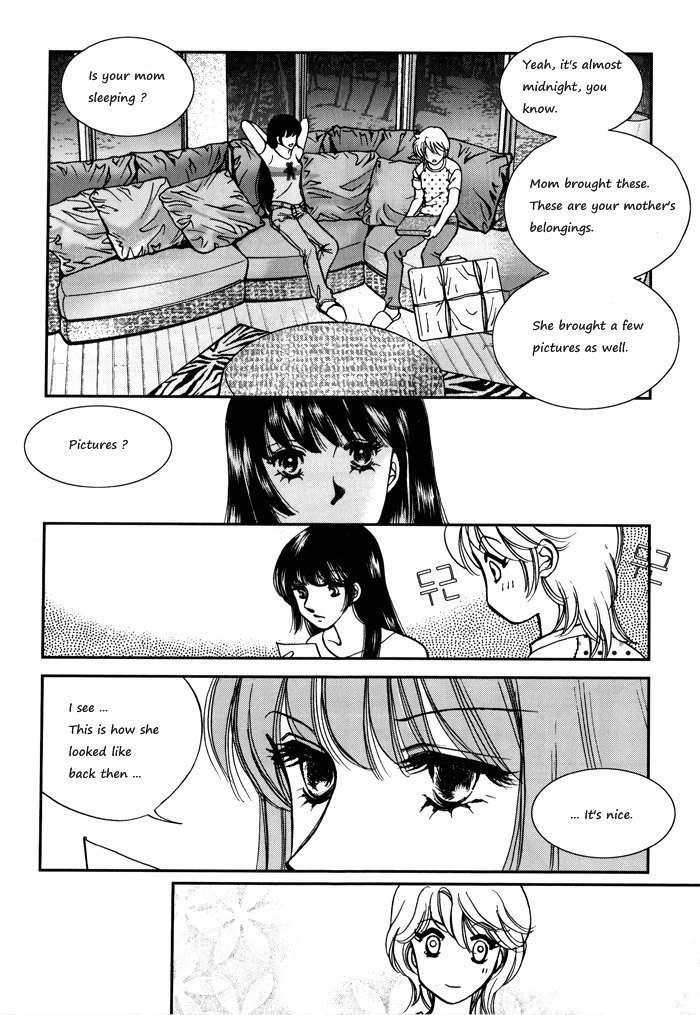 Seol Hui Chapter 3.2 page 58 - Vol.3 Chapter 2