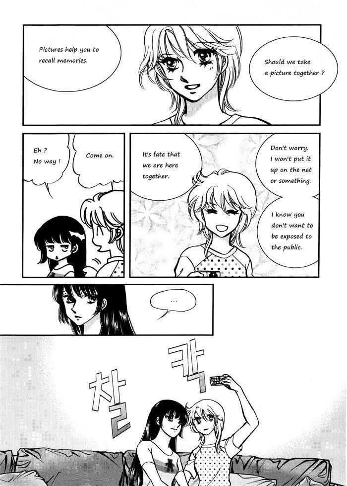 Seol Hui Chapter 3.2 page 59 - Vol.3 Chapter 2