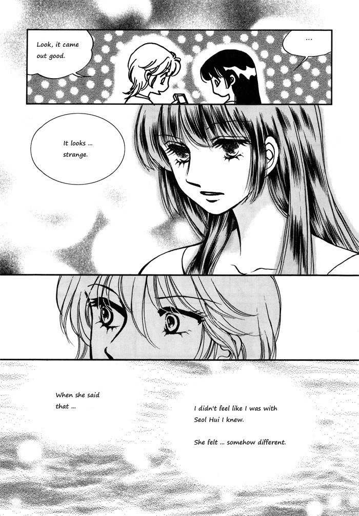 Seol Hui Chapter 3.2 page 60 - Vol.3 Chapter 2