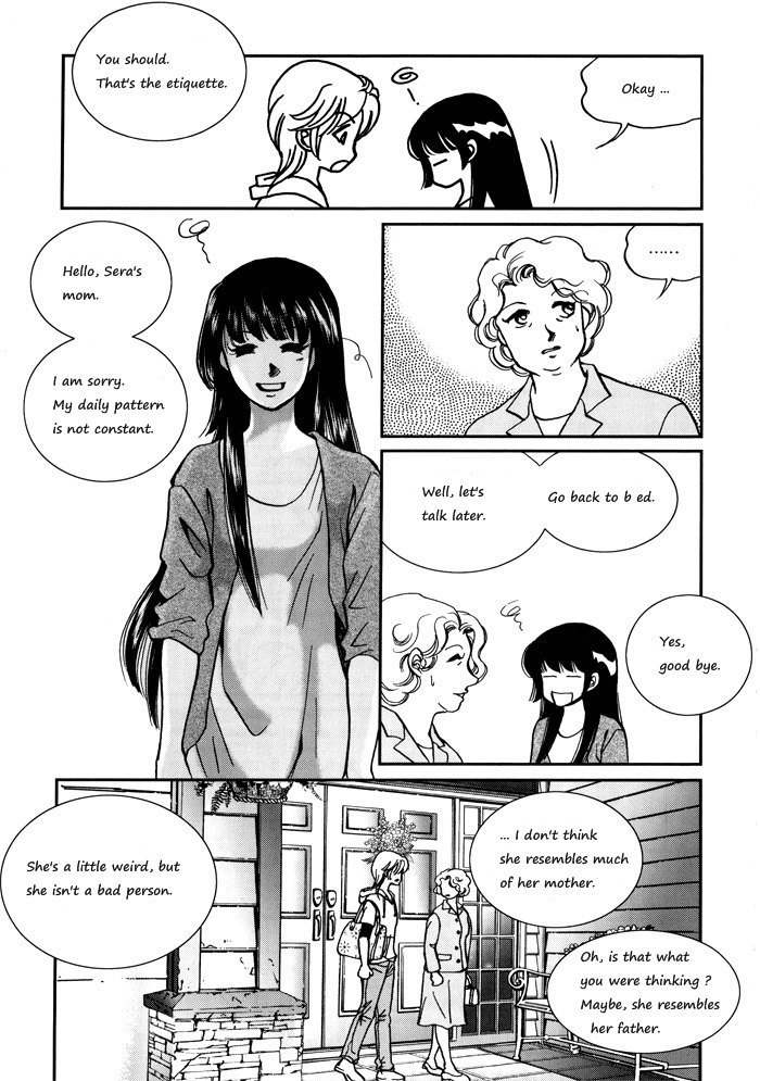 Seol Hui Chapter 3.2 page 62 - Vol.3 Chapter 2