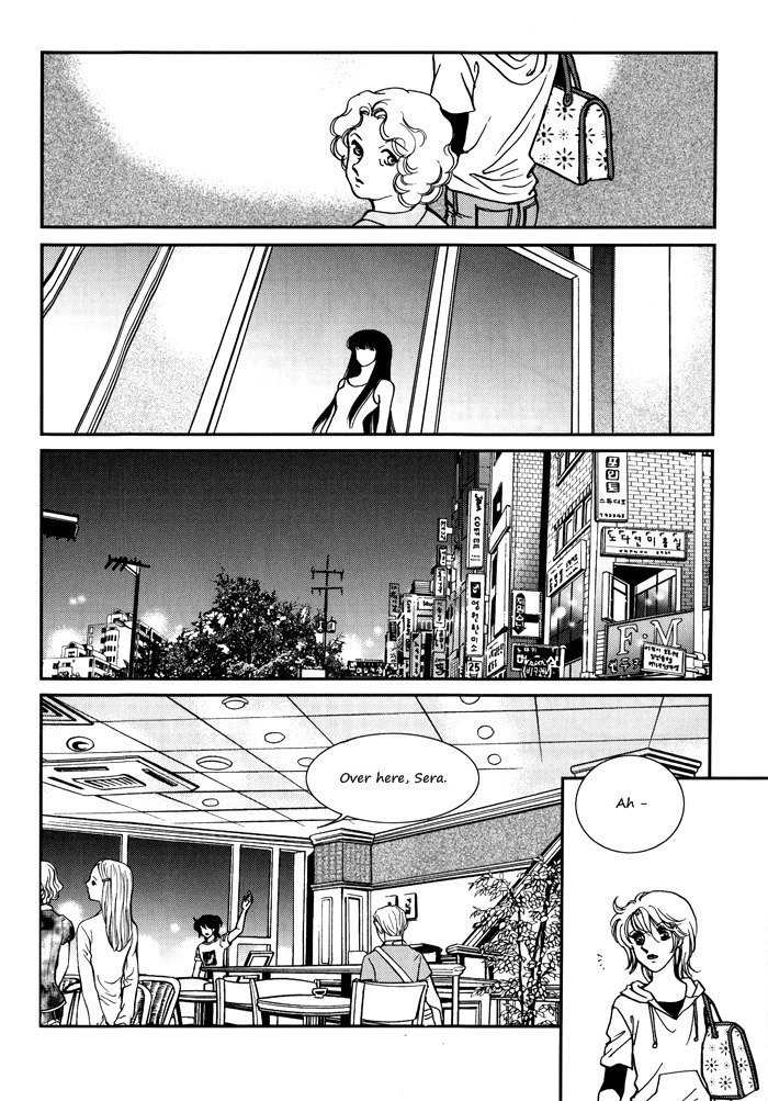 Seol Hui Chapter 3.2 page 63 - Vol.3 Chapter 2