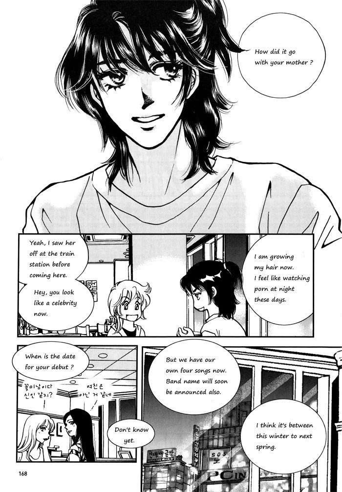 Seol Hui Chapter 3.2 page 64 - Vol.3 Chapter 2