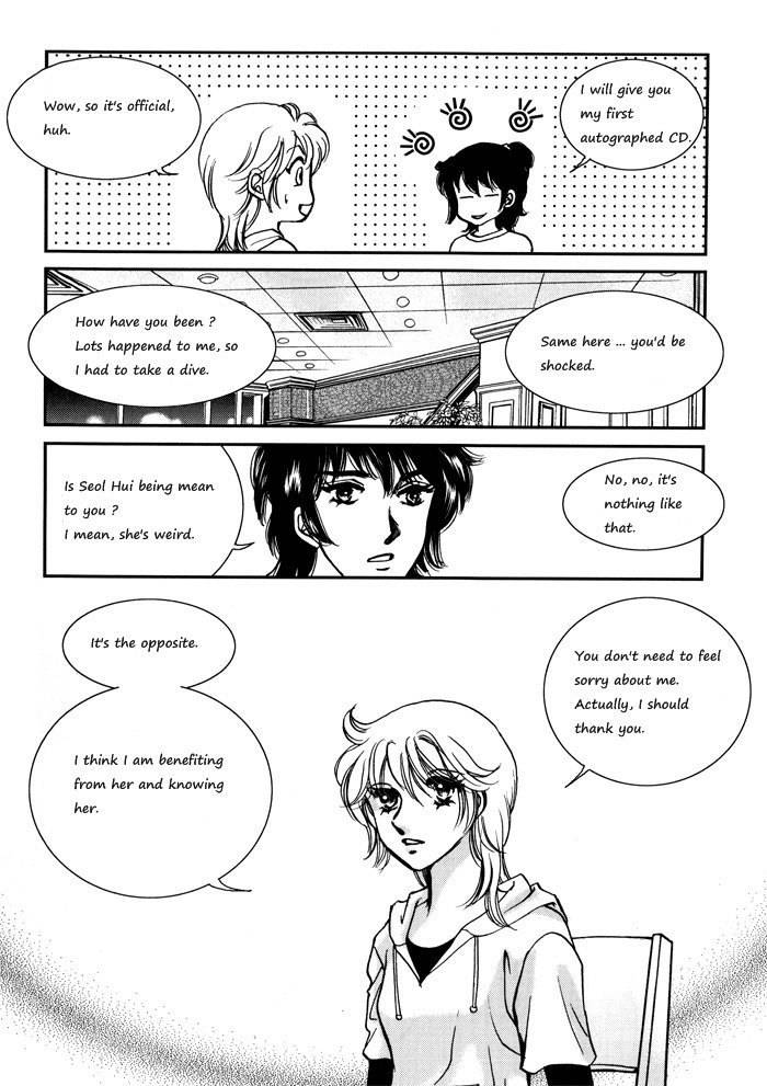 Seol Hui Chapter 3.2 page 65 - Vol.3 Chapter 2