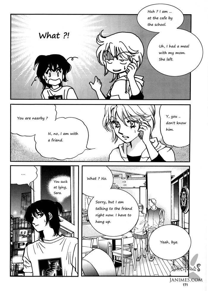 Seol Hui Chapter 3.2 page 67 - Vol.3 Chapter 2