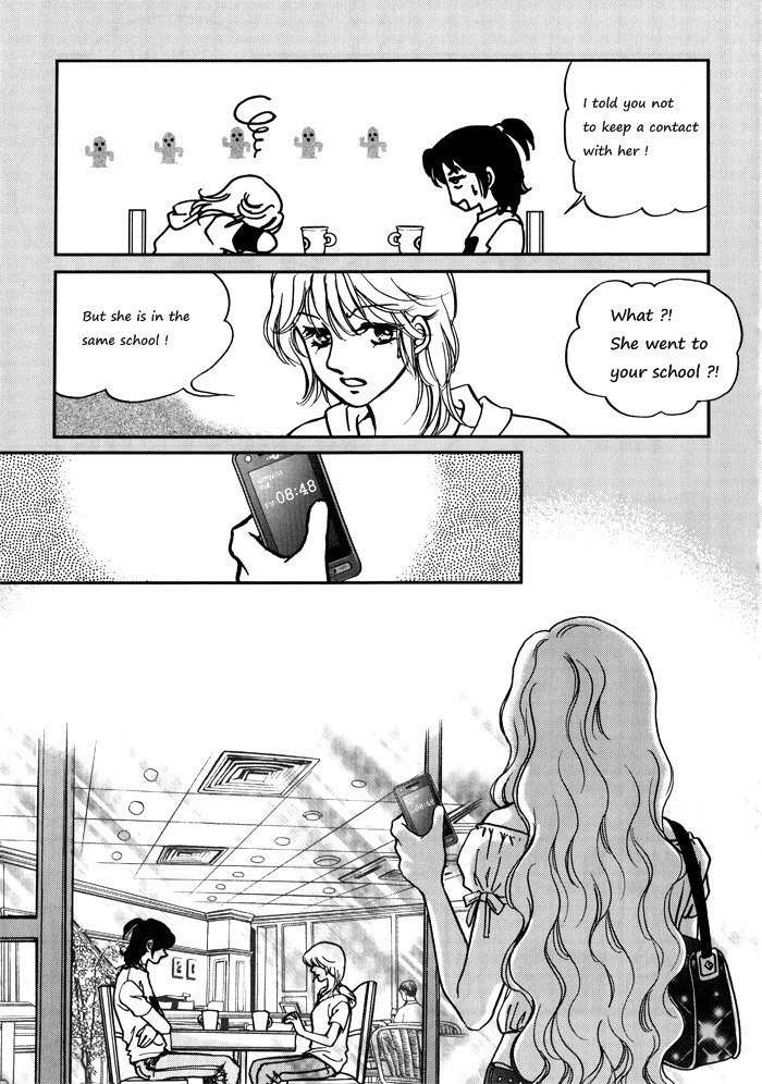 Seol Hui Chapter 3.2 page 68 - Vol.3 Chapter 2