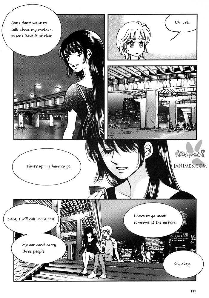 Seol Hui Chapter 3.2 page 7 - Vol.3 Chapter 2